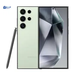 قیمت و خرید گوشی سامسونگ مدل Galaxy S24 ultra 5G - ایسل