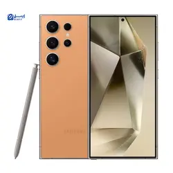 قیمت و خرید گوشی سامسونگ مدل Galaxy S24 ultra 5G - ایسل