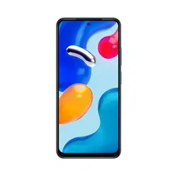 گوشی موبایل شیائومی Redmi Note 11S ظرفیت 128 گیگابایت - رم 8 گیگابایت