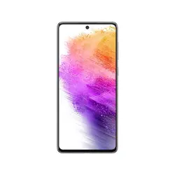 گوشی موبایل سامسونگ Galaxy A73 5G ظرفیت 128 گیگابایت - رم 8 گیگابایت