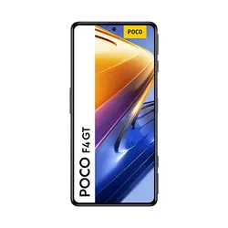 گوشی موبایل شیائومی Poco F4 GT 5G ظرفیت 256 و رم 12 گیگابایت