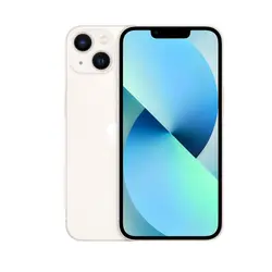 گوشی موبایل اپل مدل iPhone 13 CH/NOT ظرفیت 128 گیگابایت - رم 4 گیگابایت