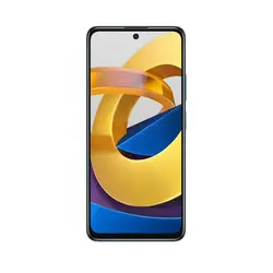 گوشی موبایل شیائومی Poco M4 Pro 5G ظرفیت 256 گیگابایت - رم 8 گیگابایت
