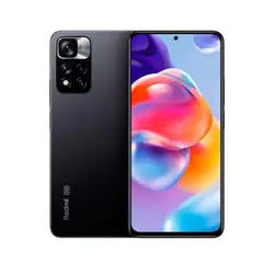 گوشی موبایل شیائومی Redmi Note 11 pro plus 5G ظرفیت 256 گیگابایت - رم 8 گیگابایت