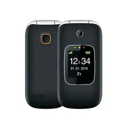 گوشی موبایل ارد مدل Orod F240D