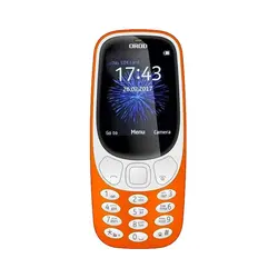 گوشی موبایل ارد مدل Orod 3310 دو سیم کارت