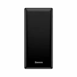 پاوربانک بیسوس مدل Mini JA X30 ظرفیت 30000 میلی آمپر