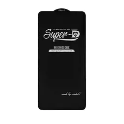 محافظ صفحه نمایش Super D گوشی شیائومی 12X 5G