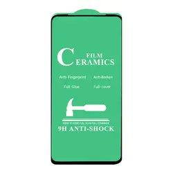 محافظ صفحه نمایش سرامیکی مناسب برای گوشی هوآوی Y 9A