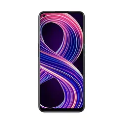 گوشی موبایل ریلمی Realme 8 5G ظرفیت 128 گیگابایت - رم 8 گیگابایت