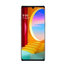 گوشی موبایل ال جی LG Velvet ظرفیت 128 گیگابایت - رم 6 گیگابایت