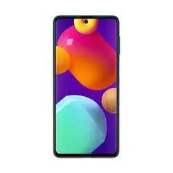 گوشی موبایل سامسونگ Galaxy M62  ظرفیت 256 گیگابایت -  رم 8 گیگابایت