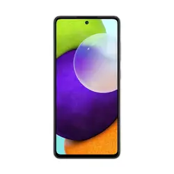 گوشی موبایل سامسونگ Galaxy A52 4G ظرفیت 256 گیگابایت - رم 8 گیگابایت
