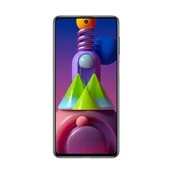 گوشی موبایل سامسونگ Galaxy M51 ظرفیت 128 گیگابایت - رم 8 گیگابایت