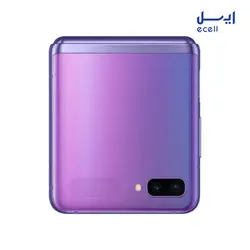 گوشی موبایل سامسونگ Galaxy Z Flip ظرفیت 256 گیگابایت - رم 8 گیگابایت