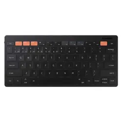 کیبورد بی سیم سامسونگ مدل Trio 500