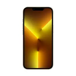 گوشی اپل iphone 13 Pro Max-Not active/Zaa ظرفیت 256 گیگابایت رم 6 گیگابایت