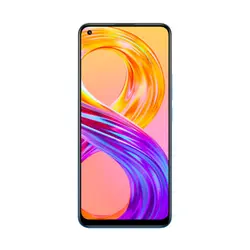 گوشی موبایل ریلمی Realme 8 Pro ظرفیت 128 گیگابایت - رم 8 گیگابایت