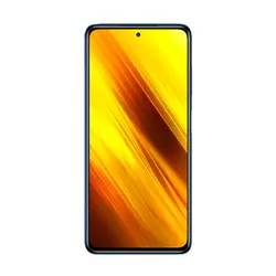 گوشی موبایل شیائومی Poco X3 NFC ظرفیت 128 گیگابایت - رم 8 گیگابایت