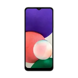 گوشی موبایل سامسونگ Galaxy A22 5G ظرفیت 64 گیگابایت - رم 4 گیگابایت