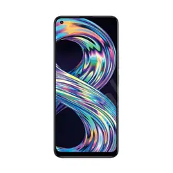 گوشی موبایل ریلمی Realme 8 ظرفیت 128 گیگابایت - رم 8 گیگابایت