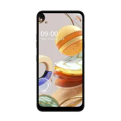 گوشی موبایل ال جی LG K61 ظرفیت 64 گیگابایت - رم 4 گیگابایت