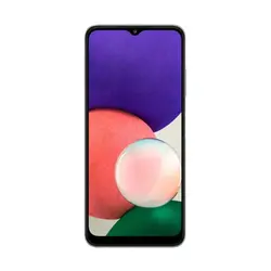 گوشی موبایل سامسونگ Galaxy A22 4G ظرفیت 64 گیگابایت - رم 4 گیگابایت