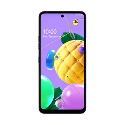 گوشی موبایل ال جی LG K52 ظرفیت 64 گیگابایت - رم 4 گیگابایت