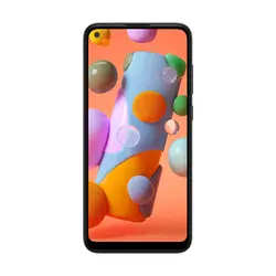 گوشی موبایل سامسونگ Galaxy A11 ظرفیت 32 گیگابایت - رم 3 گیگابایت