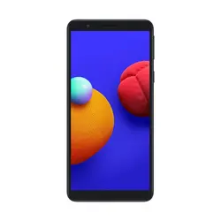گوشی موبایل سامسونگ Galaxy A01 Core  ظرفیت 16 گیگابایت - رم 1 گیگابایت