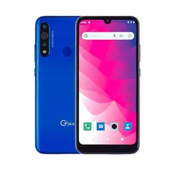 موبایل جی پلاس Gplus P10 ظرفیت 32 گیگابایت - رم2 گیگابایت