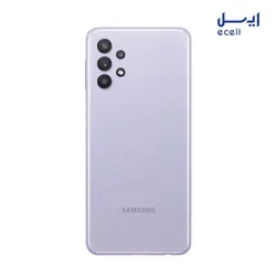 قیمت گوشی a32 سامسونگ 5g- ظرفیت 4/128 گیگابایت - ایسل