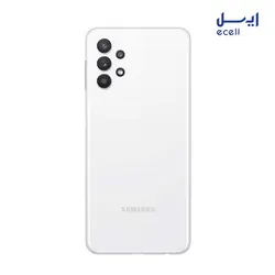قیمت گوشی a32 سامسونگ 5g- ظرفیت 4/128 گیگابایت - ایسل