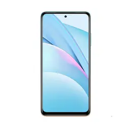 گوشی موبایل شیائومی Redmi Note 9 Pro 5G ظرفیت 256 گیگابایت - رم 8 گیگابایت