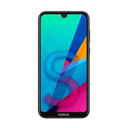 گوشی موبایل آنر Honor 8S 2020  ظرفیت64 رم 3 گیگابایت