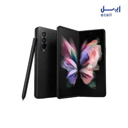 قیمت گوشی سامسونگ z fold 3 با ظرفیت 256 گیگابایت و رم 12 گیگ