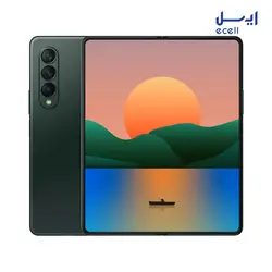 قیمت گوشی سامسونگ z fold 3 با ظرفیت 256 گیگابایت و رم 12 گیگ