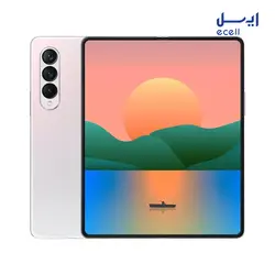 قیمت گوشی سامسونگ z fold 3 با ظرفیت 256 گیگابایت و رم 12 گیگ