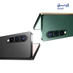 قیمت گوشی سامسونگ z fold 3 با ظرفیت 256 گیگابایت و رم 12 گیگ
