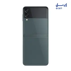 گوشی موبایل سامسونگ Galaxy Z Flip 3 ظرفیت 128 و رم 8 - ایسل