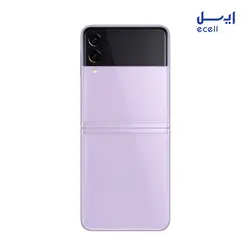 گوشی موبایل سامسونگ Galaxy Z Flip 3 ظرفیت 128 و رم 8 - ایسل