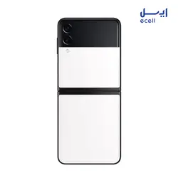 گوشی موبایل سامسونگ Galaxy Z Flip 3 ظرفیت 128 و رم 8 - ایسل