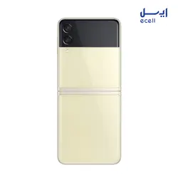 گوشی موبایل سامسونگ Galaxy Z Flip 3 ظرفیت 128 و رم 8 - ایسل