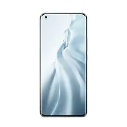 گوشی موبایل شیائومی Mi 11 ظرفیت 128 گیگابایت - رم 8 گیگابایت