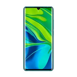 گوشی موبایل شیائومی Mi Note 10 ظرفیت 128 گیگابایت -  رم 6 گیگابایت