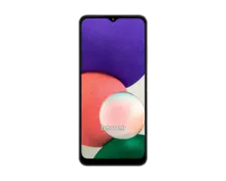 گلکسی A22 سامسونگ