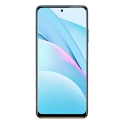 می 10 تی لایت شیائومی نسخه 5G