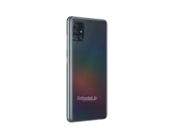 گلکسی A51 سامسونگ