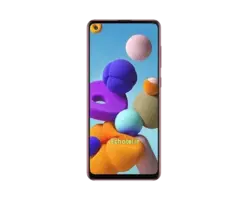 گلکسی A21s سامسونگ