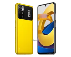 پوکو M4 پرو شیائومی نسخه 5G